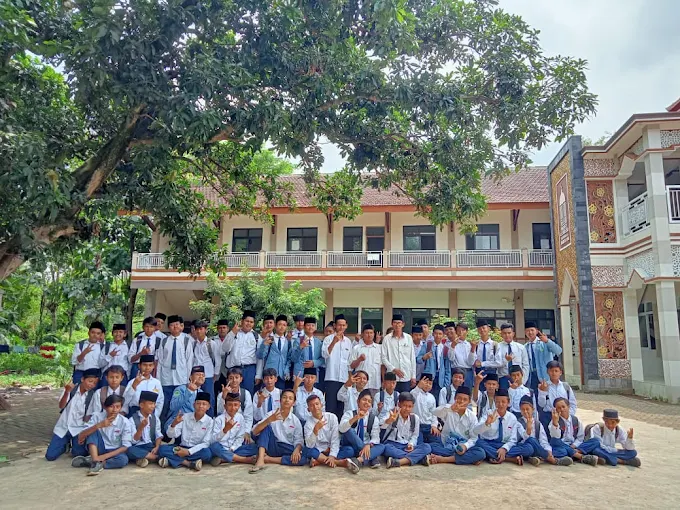 Kegiatan Pembelajaran