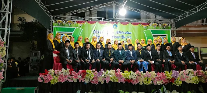 Prestasi Siswa