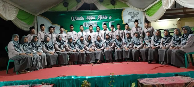 Lingkungan Sekolah